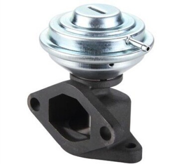 VW Клапан EGR Audi 100,A6 2.5TDI 90-,Volvo 850,S70/80,V70 I 2.5TDI 95- MAGNETI MARELLI EV158