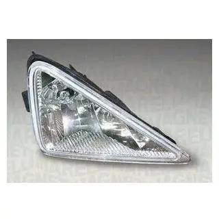 Фара противотуманная лев. honda civic 05- MAGNETI MARELLI LAB742