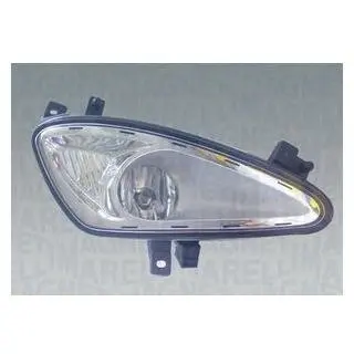 Противотуманная фара левая MERCEDES W221 MAGNETI MARELLI LAB762