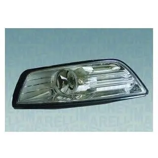 Фара противотуманная правая ford mondeo iv 02/07- MAGNETI MARELLI LAB781