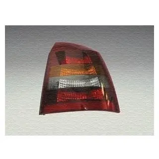 Задний фонарь лев. opel astra g 2002 - MAGNETI MARELLI LLE032