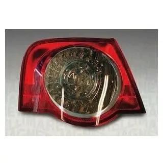 Задний фонарь внешний правый vw passat (b6) 05-10 MAGNETI MARELLI LLE801