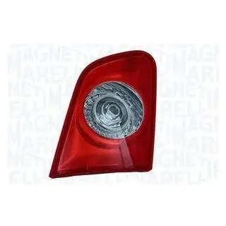Задний фонарь внутрений правый volkswagen passat (b6) variant MAGNETI MARELLI LLE991