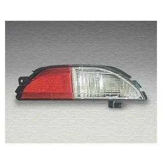 Фара задн. лев. FIAT GRANDE PUNTO 05- MAGNETI MARELLI LLF042