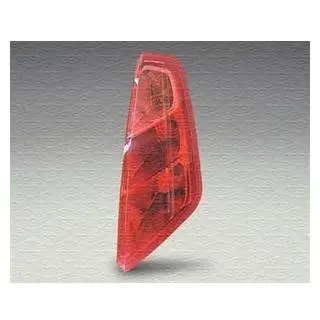 Задний фонарь правый fiat grande punto 05-08 MAGNETI MARELLI LLF051