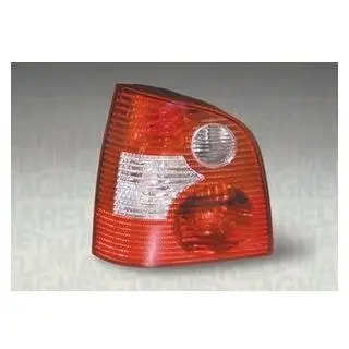 Задний фонарь правый VW Polo -09 MAGNETI MARELLI LLF091