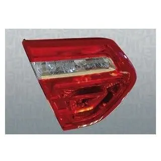 Задний фонарь правый внутрений citroen c4 picasso 07- MAGNETI MARELLI LLF871