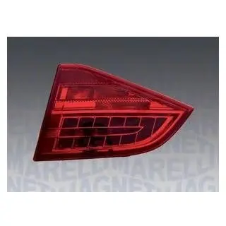Задний фонарь правый внутрений led, audi a4 avant 08-11 MAGNETI MARELLI LLG561