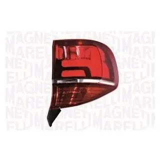 Фонарь задний MAGNETI MARELLI LLH491
