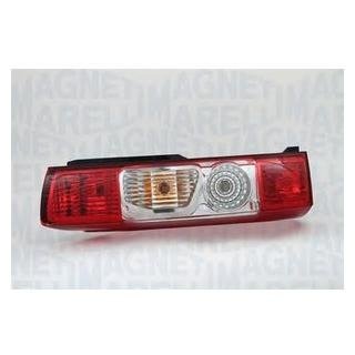 Фонарь правый 11- без туманки citroen jumper 06-14,fiat ducato 06-14,peugeot boxer 06-14 MAGNETI MARELLI LLH581