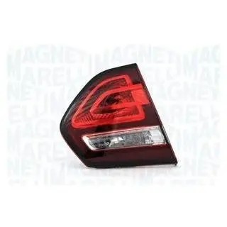 Задний фонарь правый внутрений citroen c4 picasso 07-13 MAGNETI MARELLI LLH641