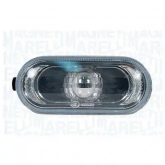 Повторитель поворота на крыло vw caddy, gilf v, passat MAGNETI MARELLI LLI630