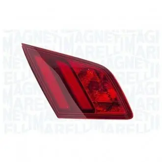 Фонарь задний прав. внешн. peugeot 308 13- (led) MAGNETI MARELLI LLL002