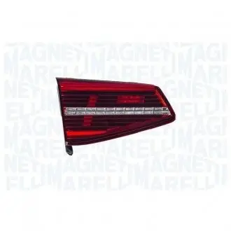 Задний фонарь правый внутрений led vw passat variant b8 14- MAGNETI MARELLI LLL181