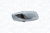 Повторитель поворота лев. CITROEN C3 II, C4, C4 PICASSO I, C5 II, DS3, DS4, RCZ, 207, 3008, 5008, 308 MAGNETI MARELLI LLL692 (фото 1)