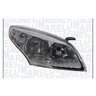 Фара передн. правая renault megane 08-12 MAGNETI MARELLI LPM811