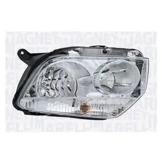 Фара пер. прав. renault daster MAGNETI MARELLI LPN941