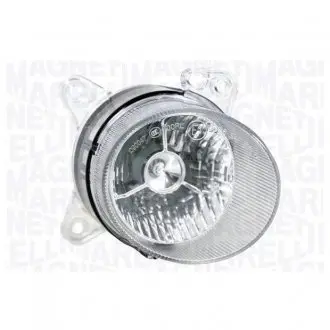 Фара дневного света правая mercedes с204 07-13 MAGNETI MARELLI LPO561