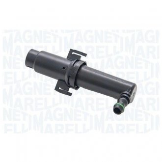 Форсунка омывателя правой фары vw tiguan 07-15 MAGNETI MARELLI LRC321