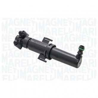 Форсунка омывателя прав. фары audi a3 08-12 MAGNETI MARELLI LRC331