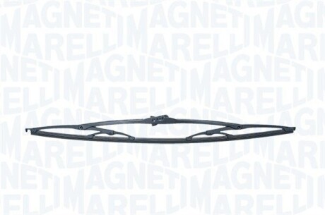 Стеклоочиститель MAGNETI MARELLI M41