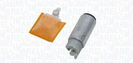 Паливний насос MAGNETI MARELLI MAM00151