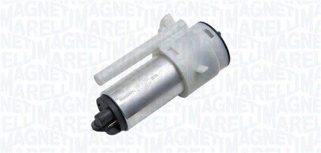 Паливний насос MAGNETI MARELLI MAM03091