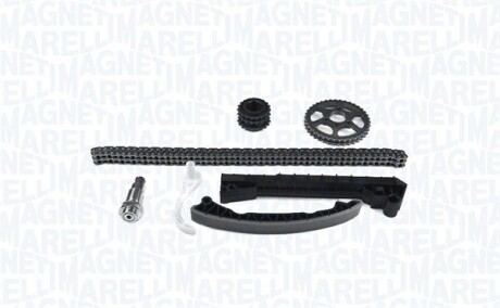 К-т ланцюга ГРМ A-Class W168 A160/170 MAGNETI MARELLI MCK0120