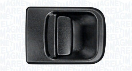 Ручка дверей без замка пластикова MAGNETI MARELLI MMS0135 (фото 1)