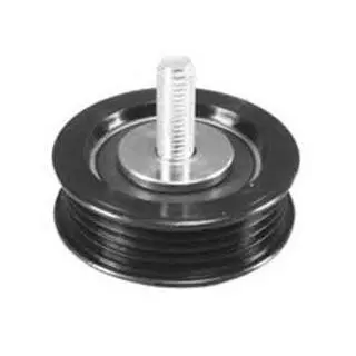 Ролик модуля натягувача ременя MAGNETI MARELLI MPQ0066