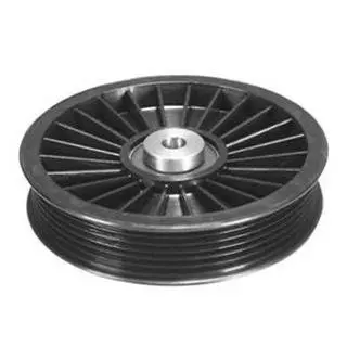 Ролик натяжителя ремня movano 2.2 dti 00- MAGNETI MARELLI MPQ0072