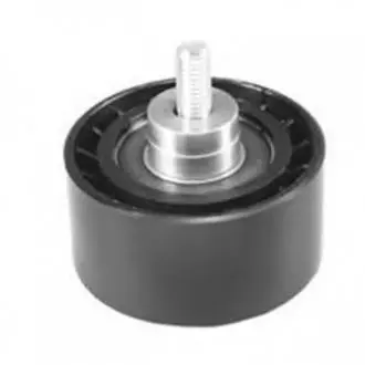 Ролик натяж. c2/c3/c4 berlingo,xsara peugeot 1007/206/307 partner MAGNETI MARELLI MPQ0127