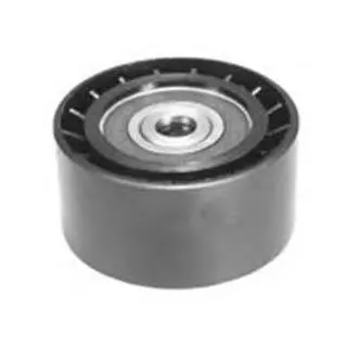 Натяжной ролик berlingo 00-, peugeot 206 MAGNETI MARELLI MPQ0141