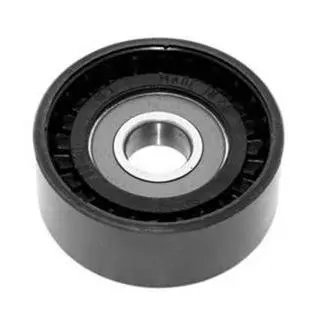 Натяжной ролик astra h, vectra c 1,9cdti 04- fiat doblo 1,6-2,0d MAGNETI MARELLI MPQ0300