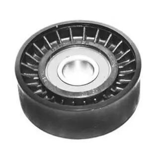 Роликовий модуль натягувача ременя MAGNETI MARELLI MPQ0391