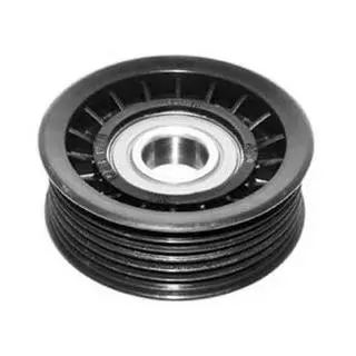 Ролик модуля натягувача ременя MAGNETI MARELLI MPQ0397