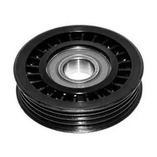 Ролик натяжной legasy -03, forester, impreza. MAGNETI MARELLI MPQ0401