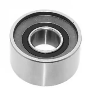 Ролик натяж. гладкий 2,5d/td (нижний, без кронштейна) fiat, opel, renault MAGNETI MARELLI MPQ0411