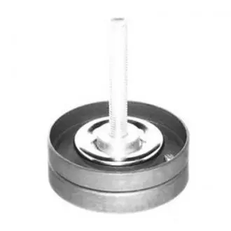 Ролик модуля натягувача ременя MAGNETI MARELLI MPQ0599