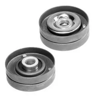 Ролик модуля натягувача ременя MAGNETI MARELLI MPQ0616