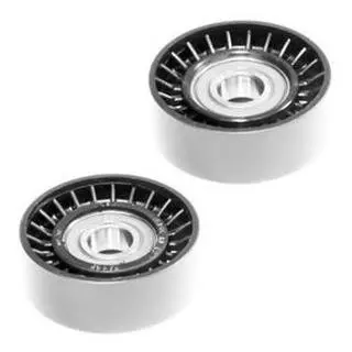 Ролик модуля натягувача ременя MAGNETI MARELLI MPQ0631