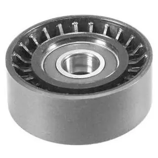 Ролик модуля натягувача ременя MAGNETI MARELLI MPQ0648