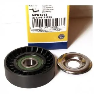 Роликовий модуль натягувача ременя MAGNETI MARELLI MPQ1213