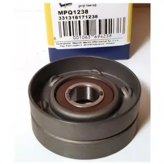Ролик модуля натягувача ременя MAGNETI MARELLI MPQ1238