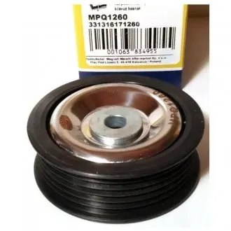 Ролик модуля натягувача ременя MAGNETI MARELLI MPQ1260