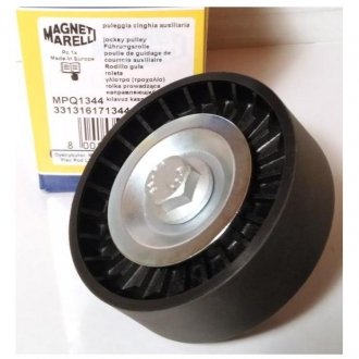 Натяжной ролик C4/C8 04-, Peugeot 307/607 MAGNETI MARELLI MPQ1344