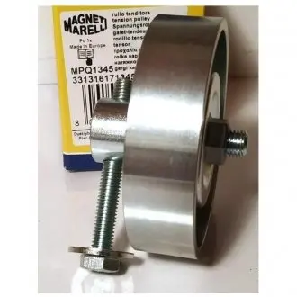 Ролик натяжн.micra 1.0,1.2,1.4 03- MAGNETI MARELLI MPQ1345