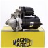 Стартер Ascona,Astra F,Kadett,Omega A,Vectra A MAGNETI MARELLI MSRC372 (фото 1)