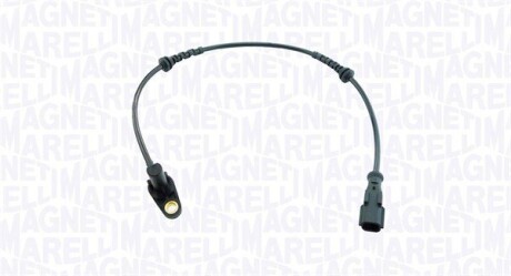 Датчик ABS MAGNETI MARELLI MWSS006 (фото 1)