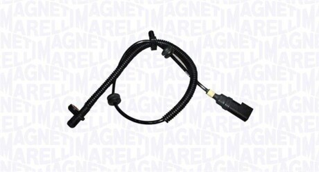 Датчик ABS MAGNETI MARELLI MWSS041